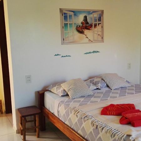 Pousada Janela Da Cor Jijoca de Jericoacoara Exteriér fotografie