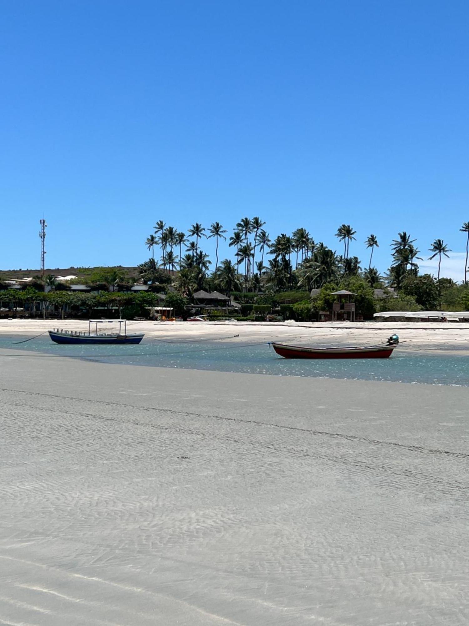Pousada Janela Da Cor Jijoca de Jericoacoara Exteriér fotografie