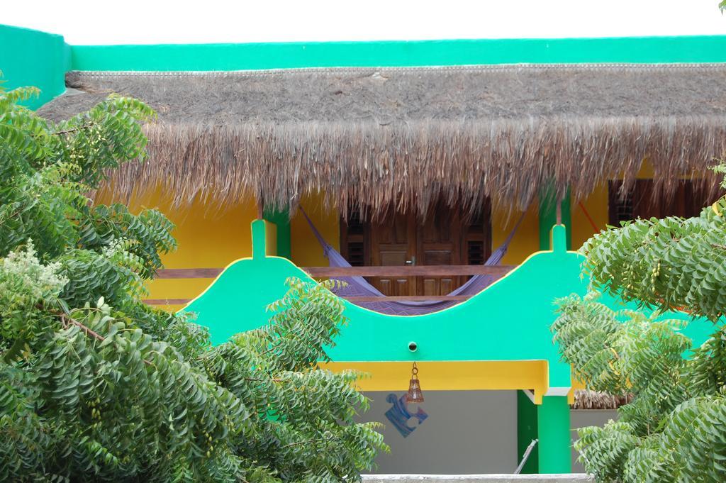 Pousada Janela Da Cor Jijoca de Jericoacoara Exteriér fotografie