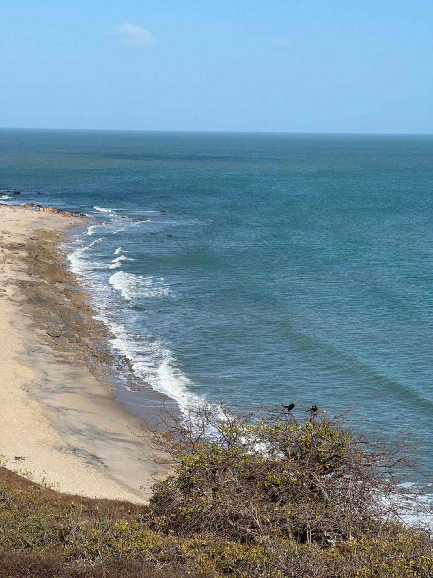 Pousada Janela Da Cor Jijoca de Jericoacoara Exteriér fotografie