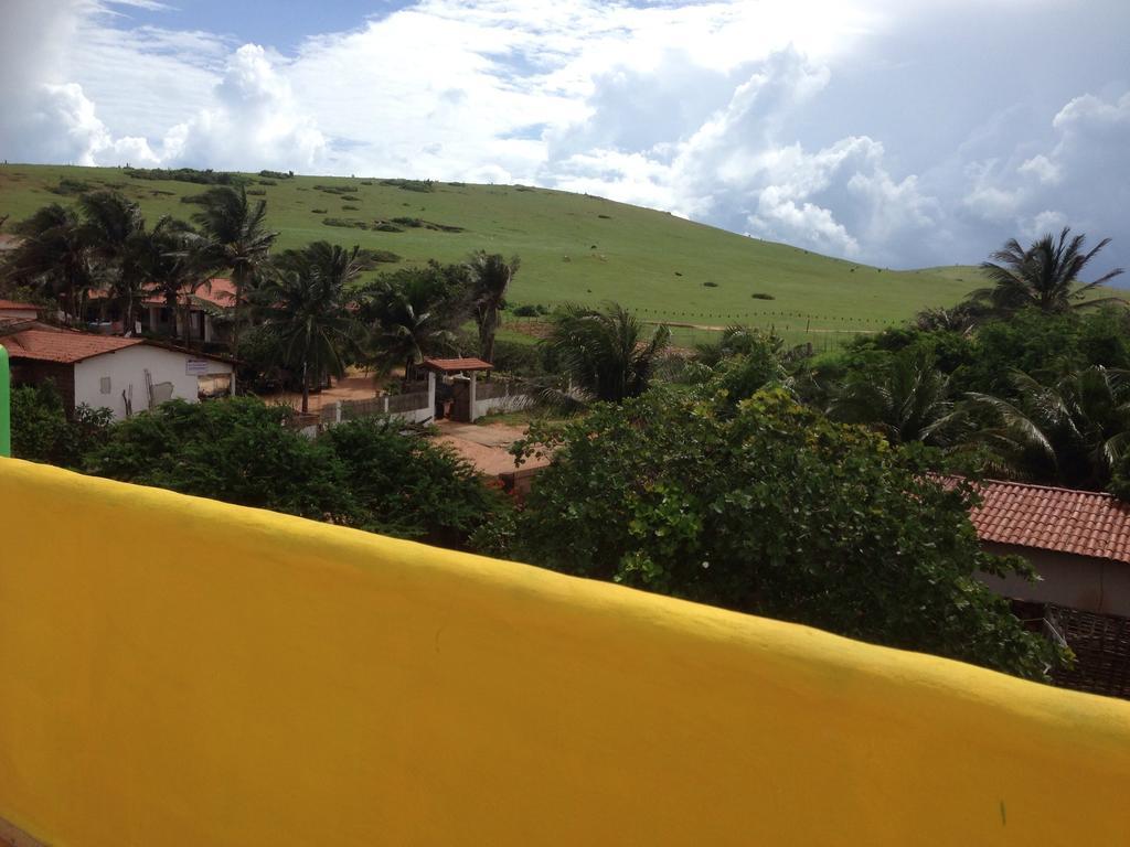 Pousada Janela Da Cor Jijoca de Jericoacoara Exteriér fotografie