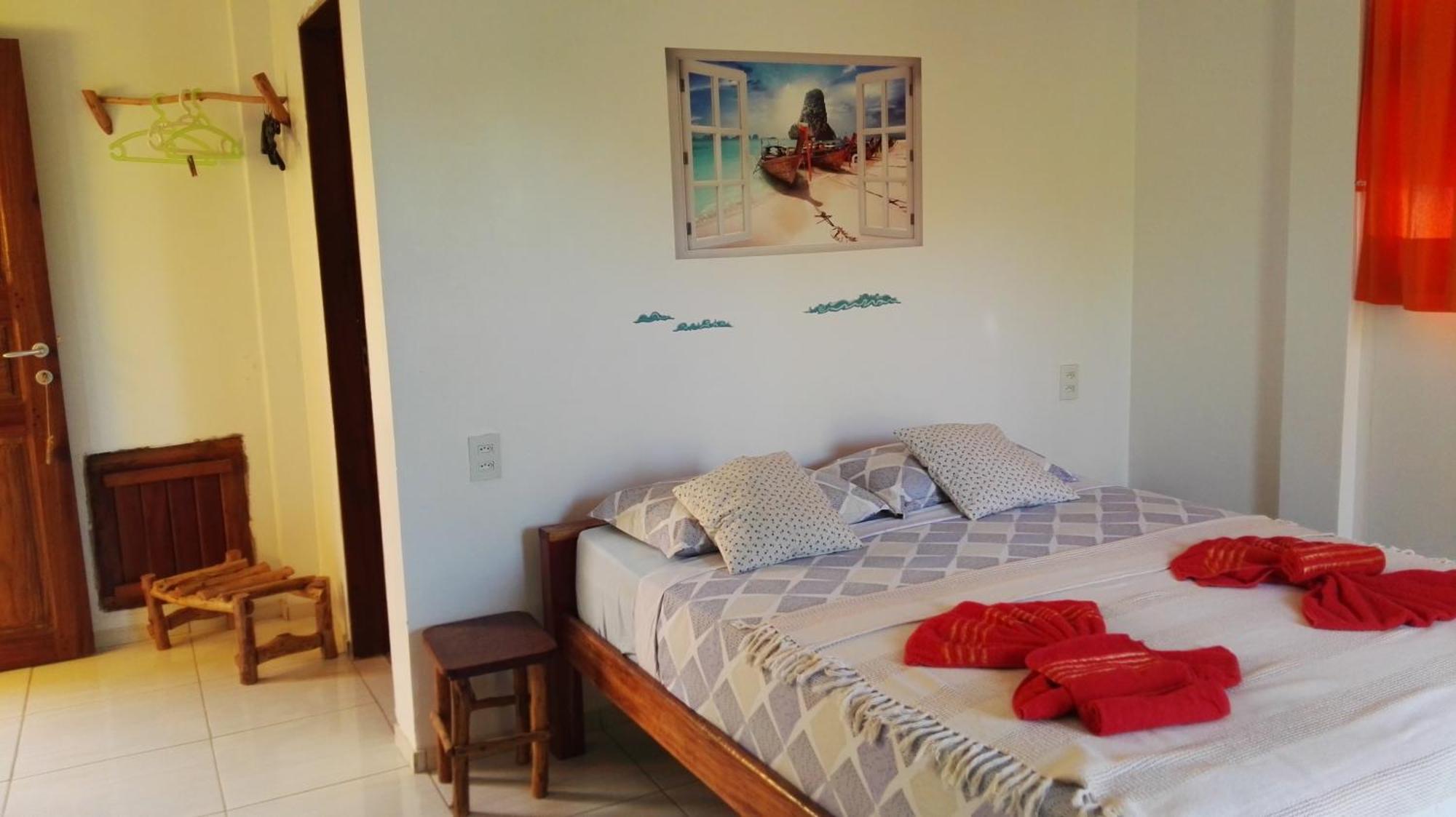 Pousada Janela Da Cor Jijoca de Jericoacoara Exteriér fotografie