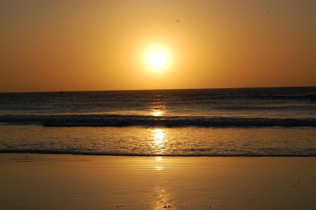 Pousada Janela Da Cor Jijoca de Jericoacoara Exteriér fotografie