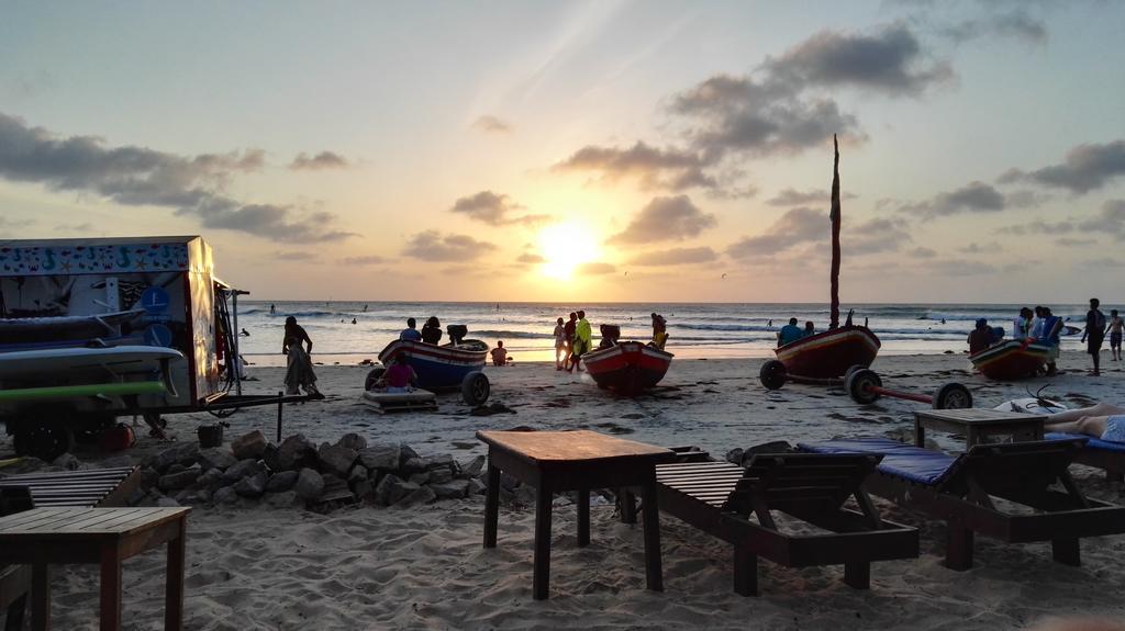 Pousada Janela Da Cor Jijoca de Jericoacoara Exteriér fotografie