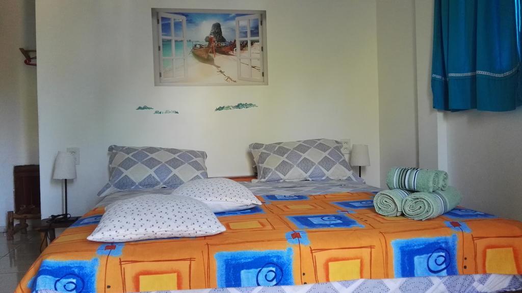 Pousada Janela Da Cor Jijoca de Jericoacoara Exteriér fotografie