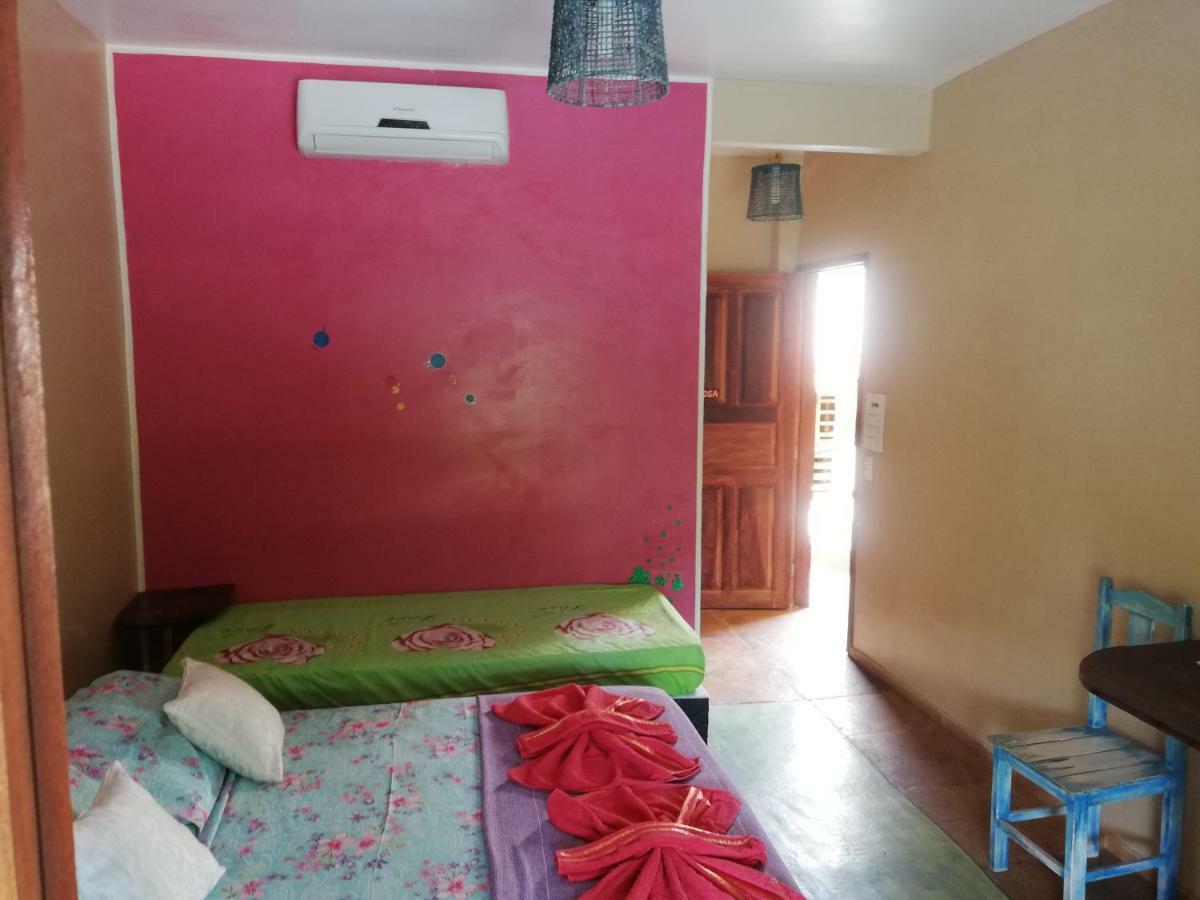 Pousada Janela Da Cor Jijoca de Jericoacoara Exteriér fotografie